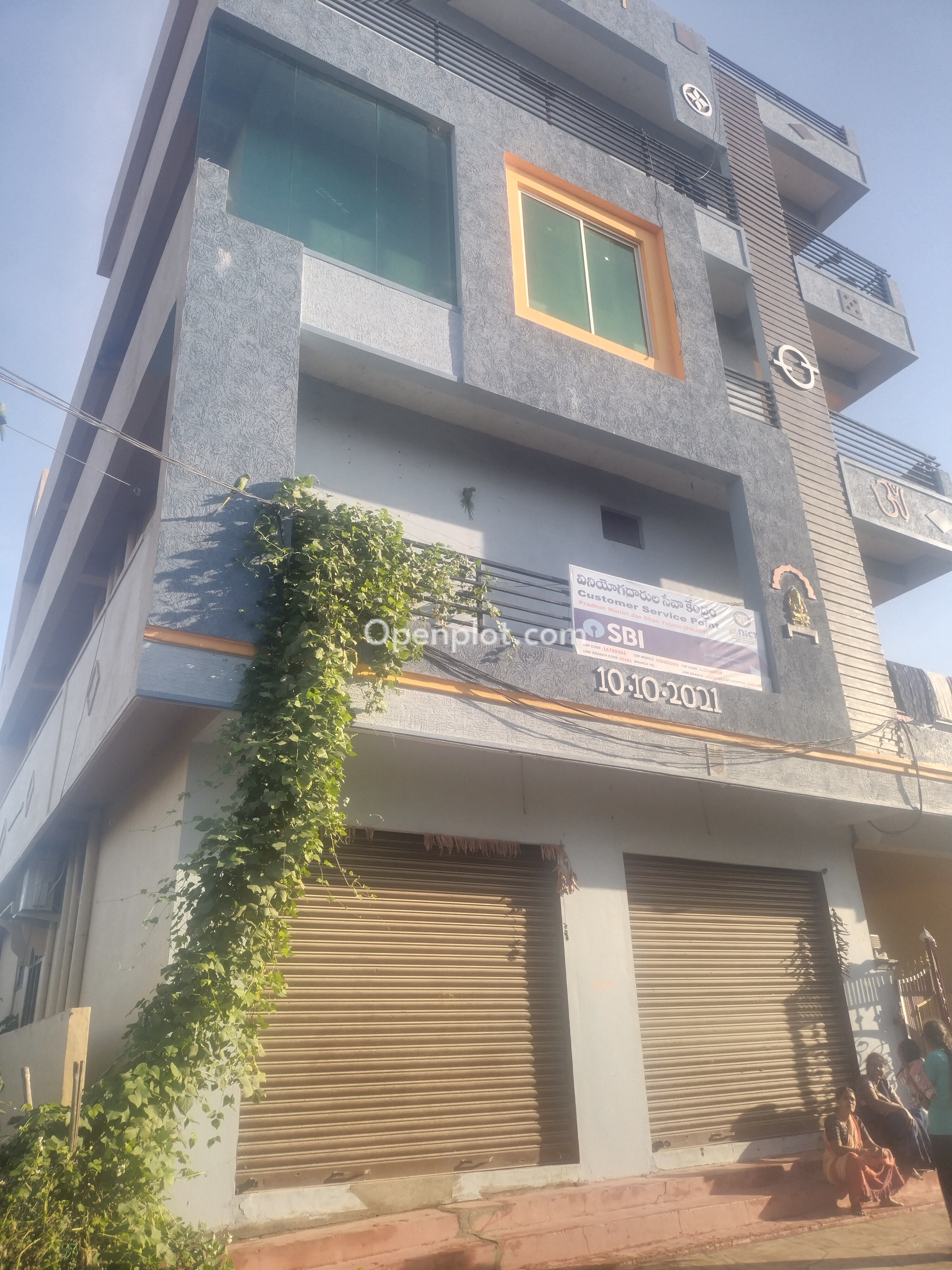 8 BHK Independent House for Sale in Nangnoor,Siddipet