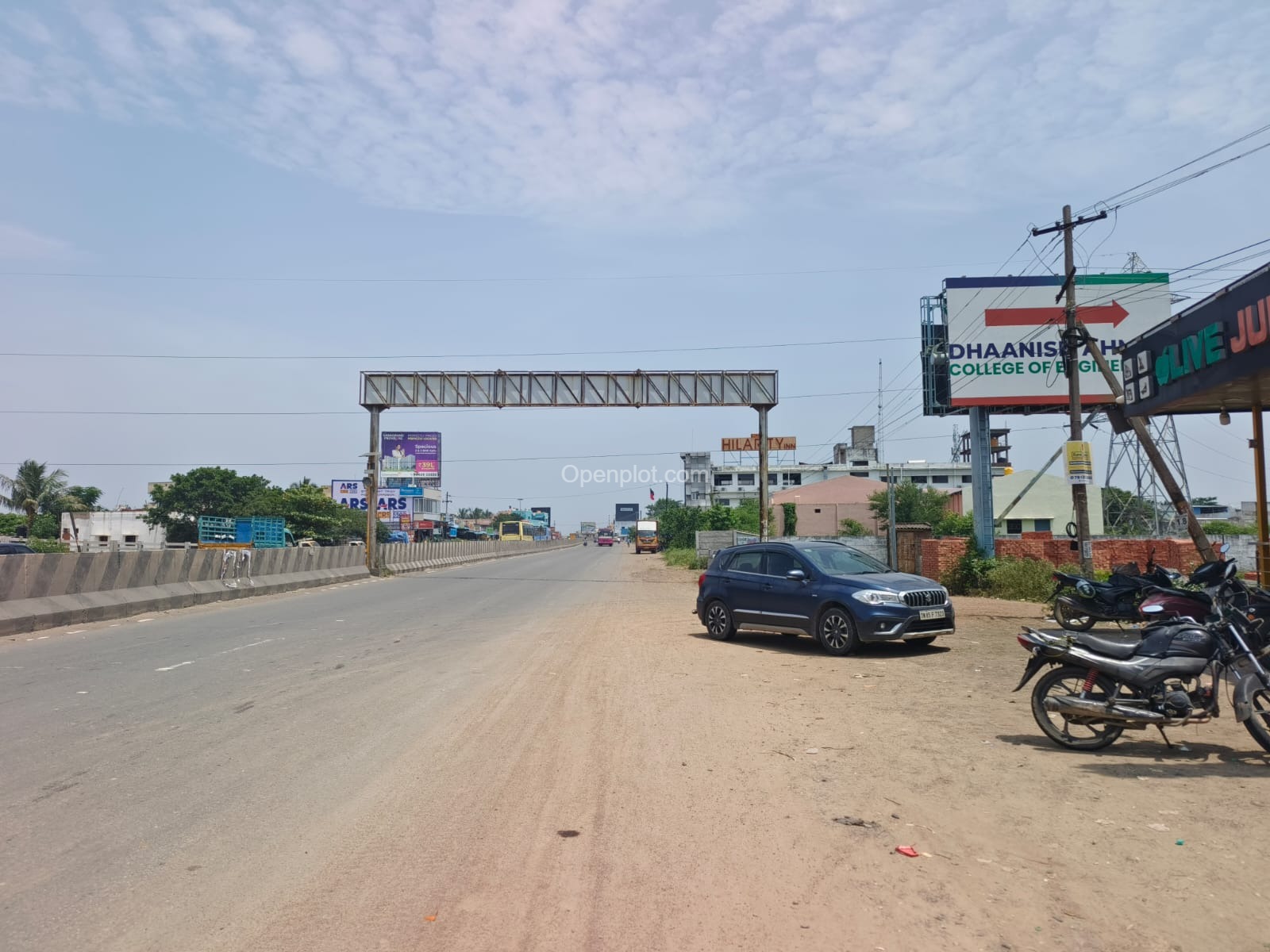 Plot for Sale in Tambaram,Chengalpattu