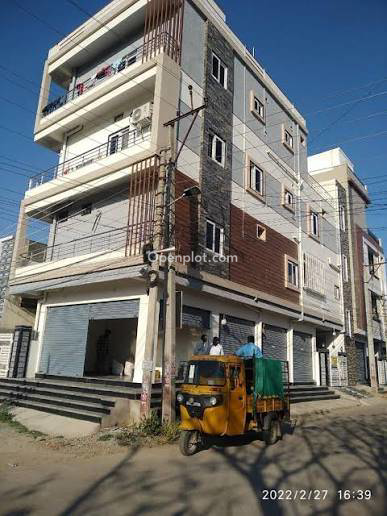 Retail for Sale in Hakimpet,Hyderabad