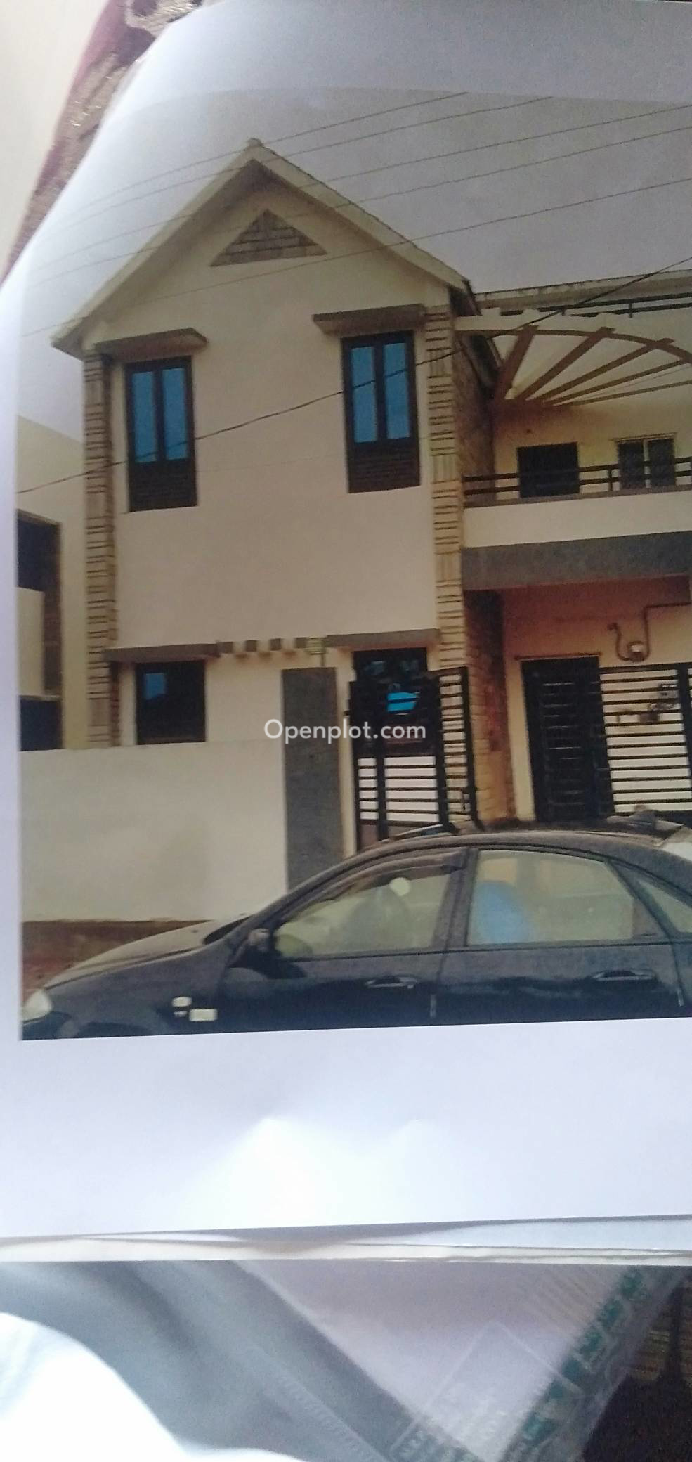3 BHK Villa for Sale in Balapur,Ranga Reddy