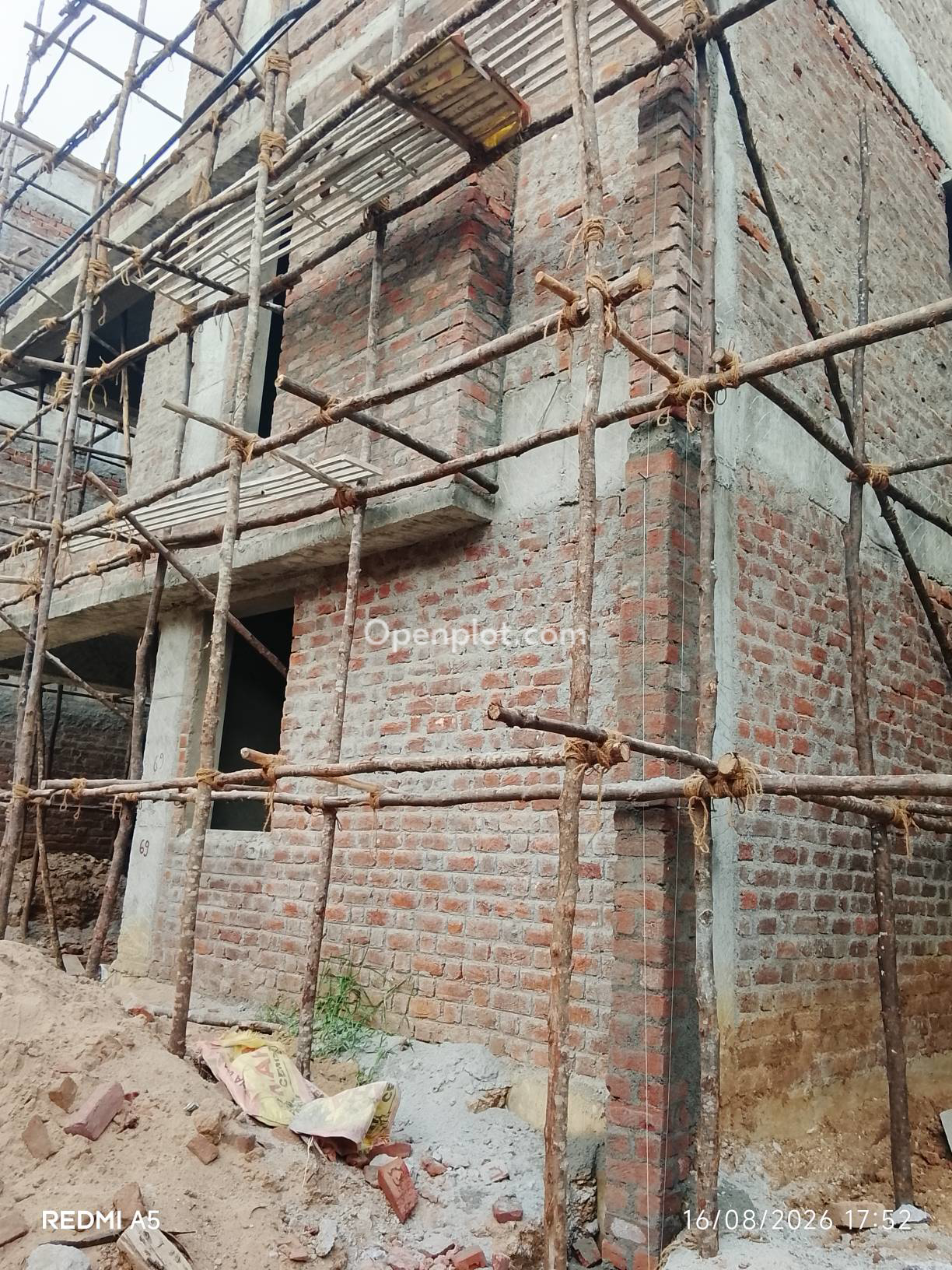 4 BHK Villa for Sale in Gowdavalli,Medchal Malkajgiri