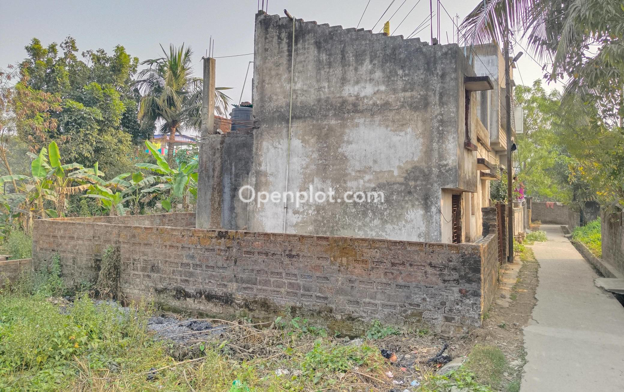 2 BHK Independent House for Sale in Garia South 24 Parganas,24 Paraganas South