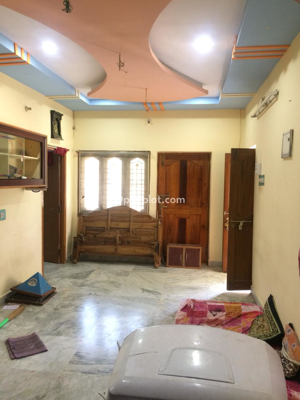 2 BHK Independent House for Sale in Peddathanda,Khammam