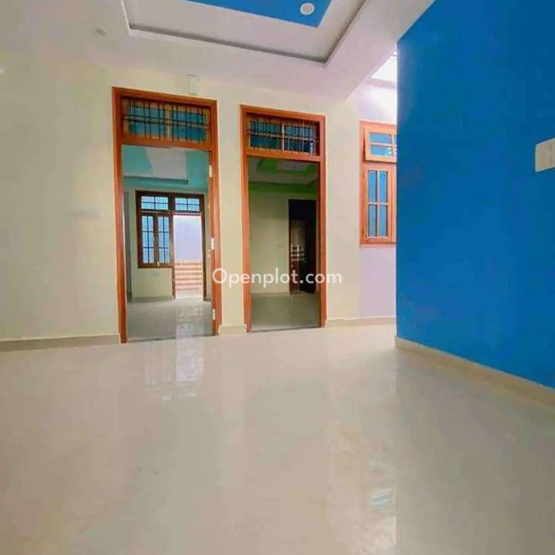 2 BHK Independent House for Sale in Chinhat,Lucknow