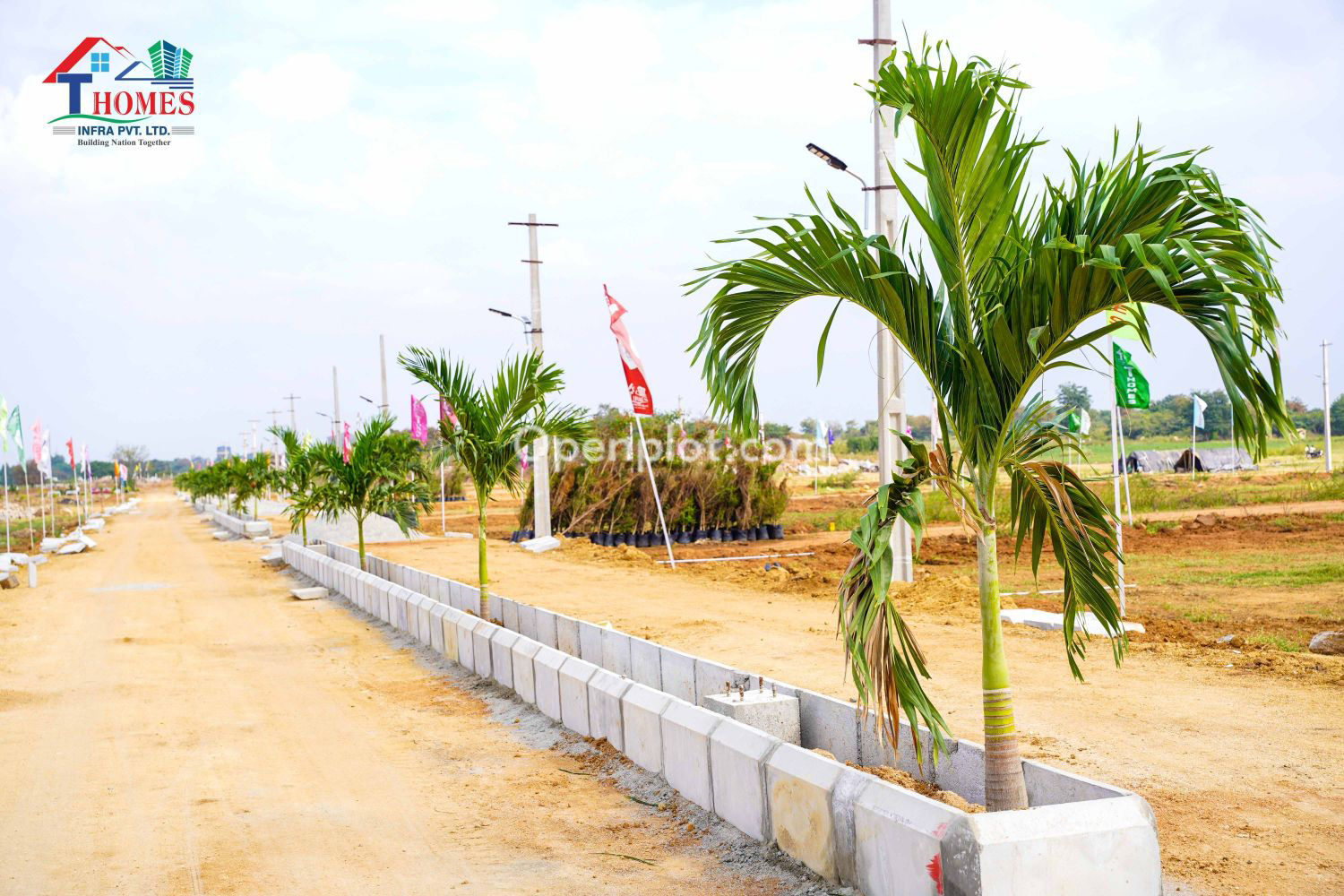 Plot for Sale in Kondurgu,Ranga Reddy