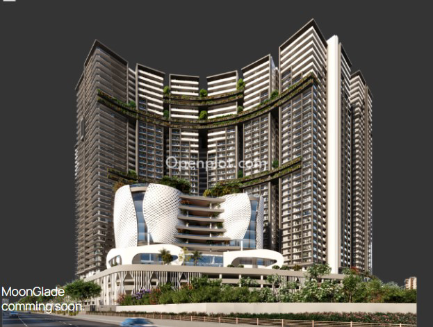 3 BHK Apartment for Sale in Mancherevula,Ranga Reddy
