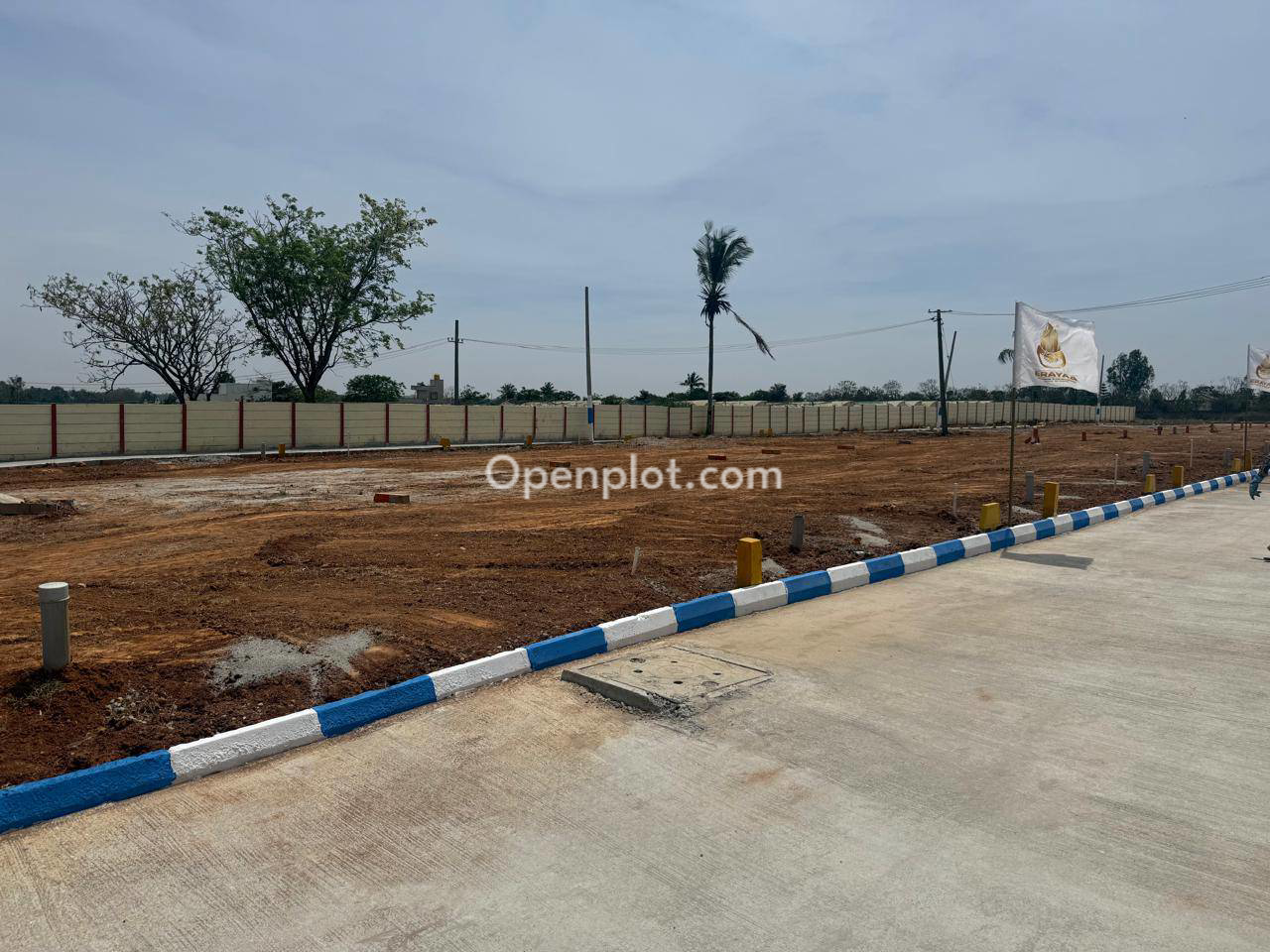 Plot for Sale in Devanahalli,Bengaluru Rural