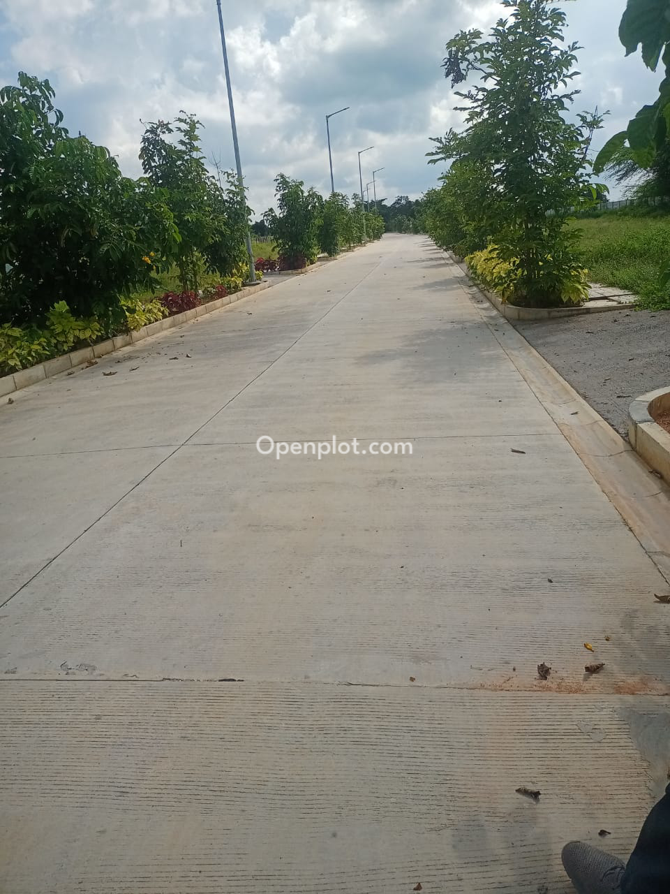 Plot for Sale in Harshaguda,Ranga Reddy