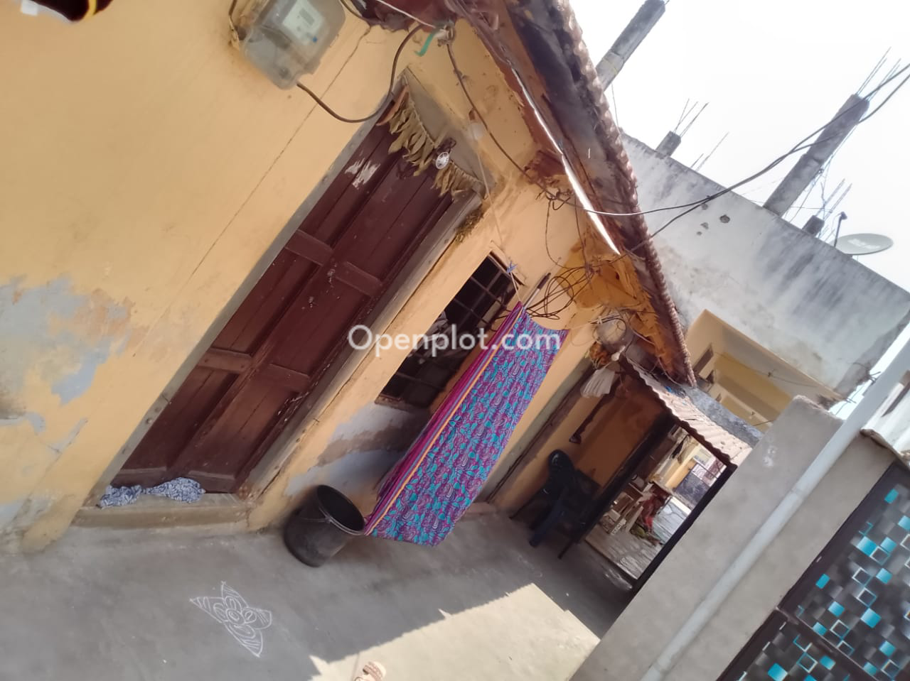 Plot for Sale in Nizamabad,Nizamabad
