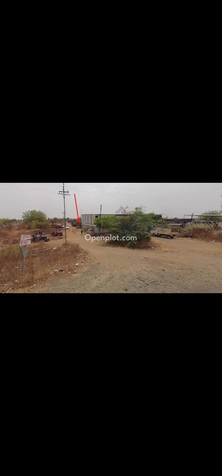 Plot for Sale in Varangaon,Jalgaon