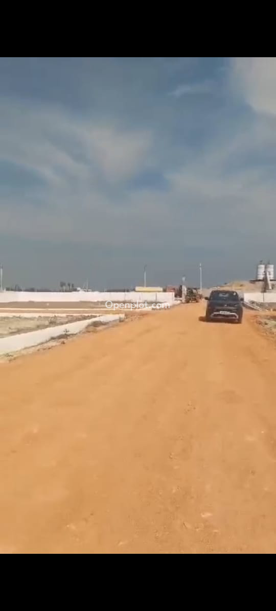 Plot for Sale in Tirupati,Chittoor