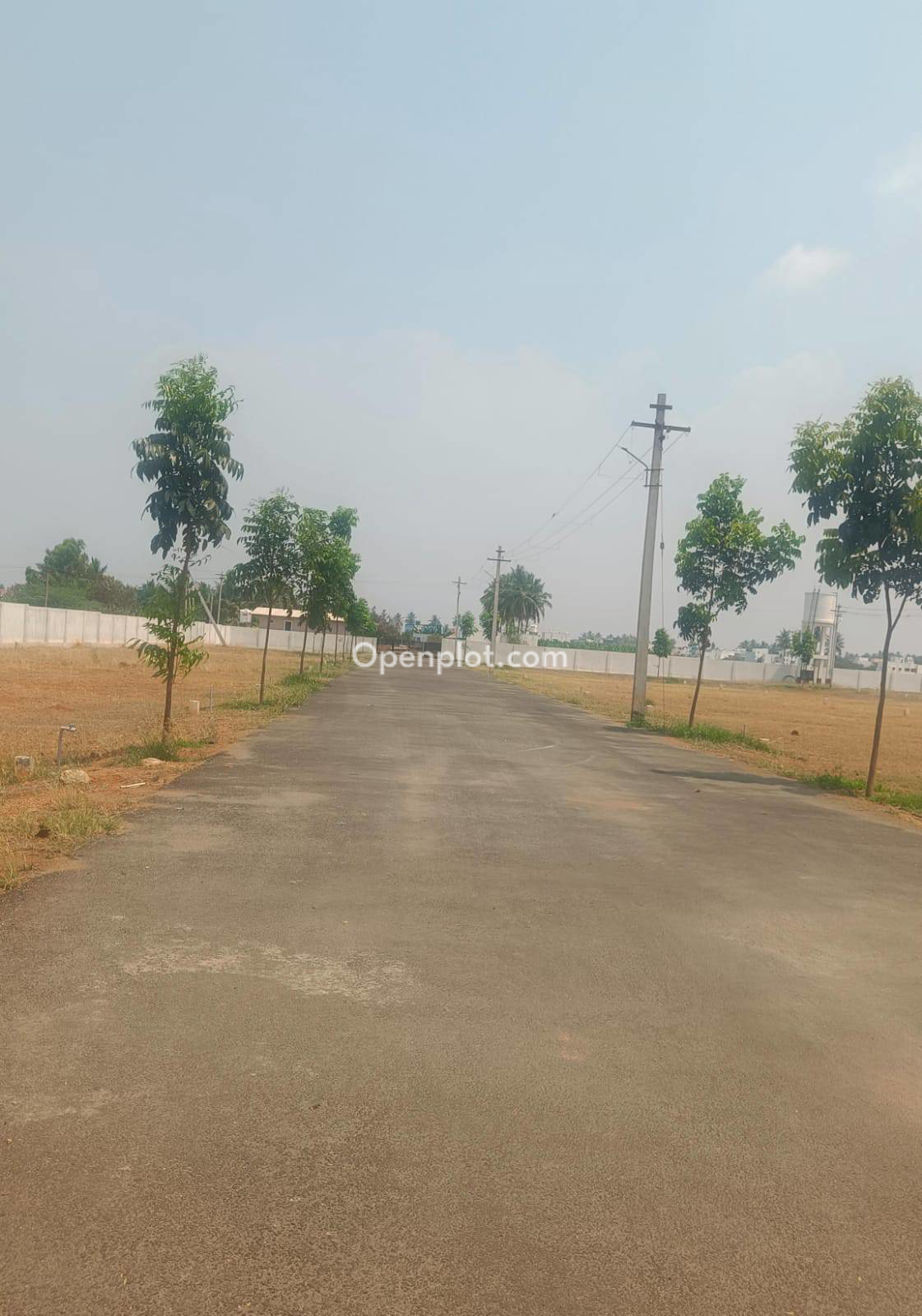 Plot for Sale in Ishana Vihar ,Coimbatore