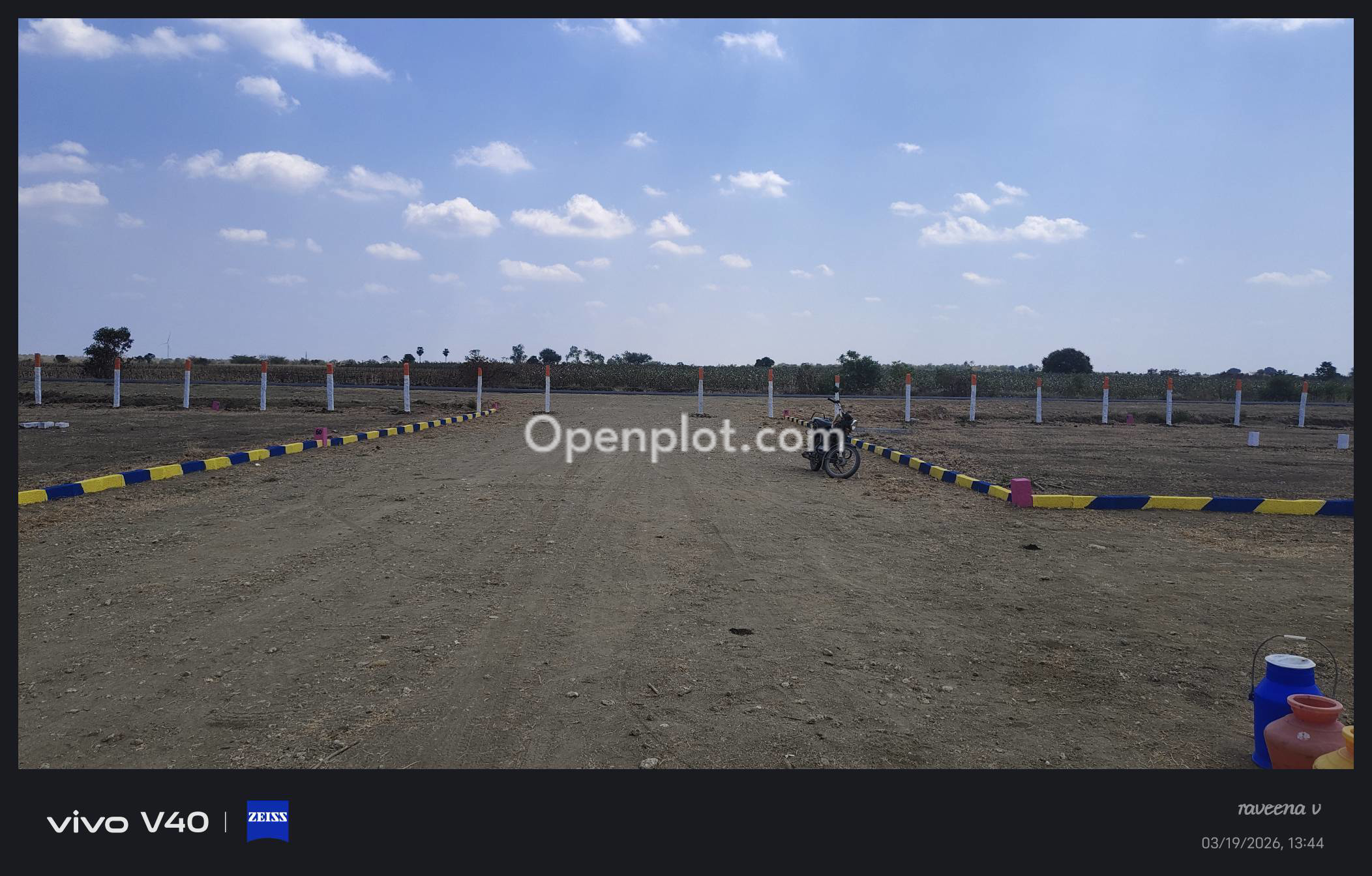 Plot for Sale in Siruganur,Tiruchirappalli
