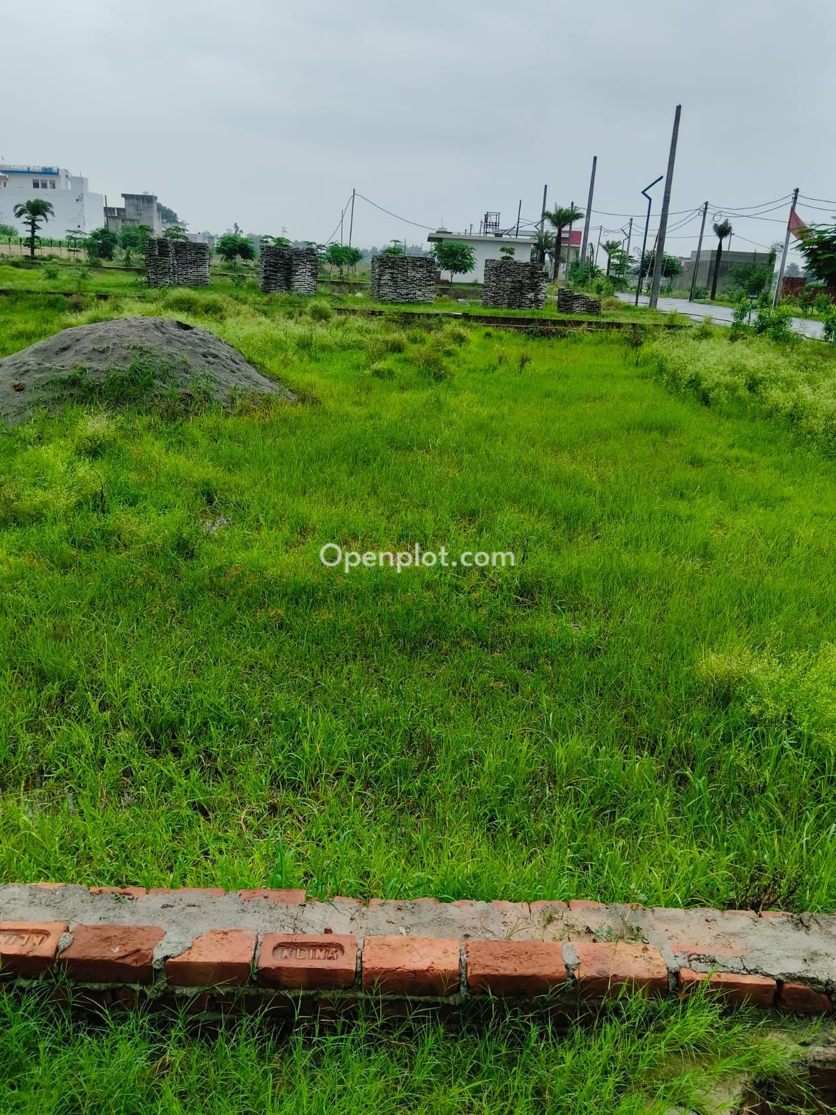 Plot for Sale in Meerut City,Meerut
