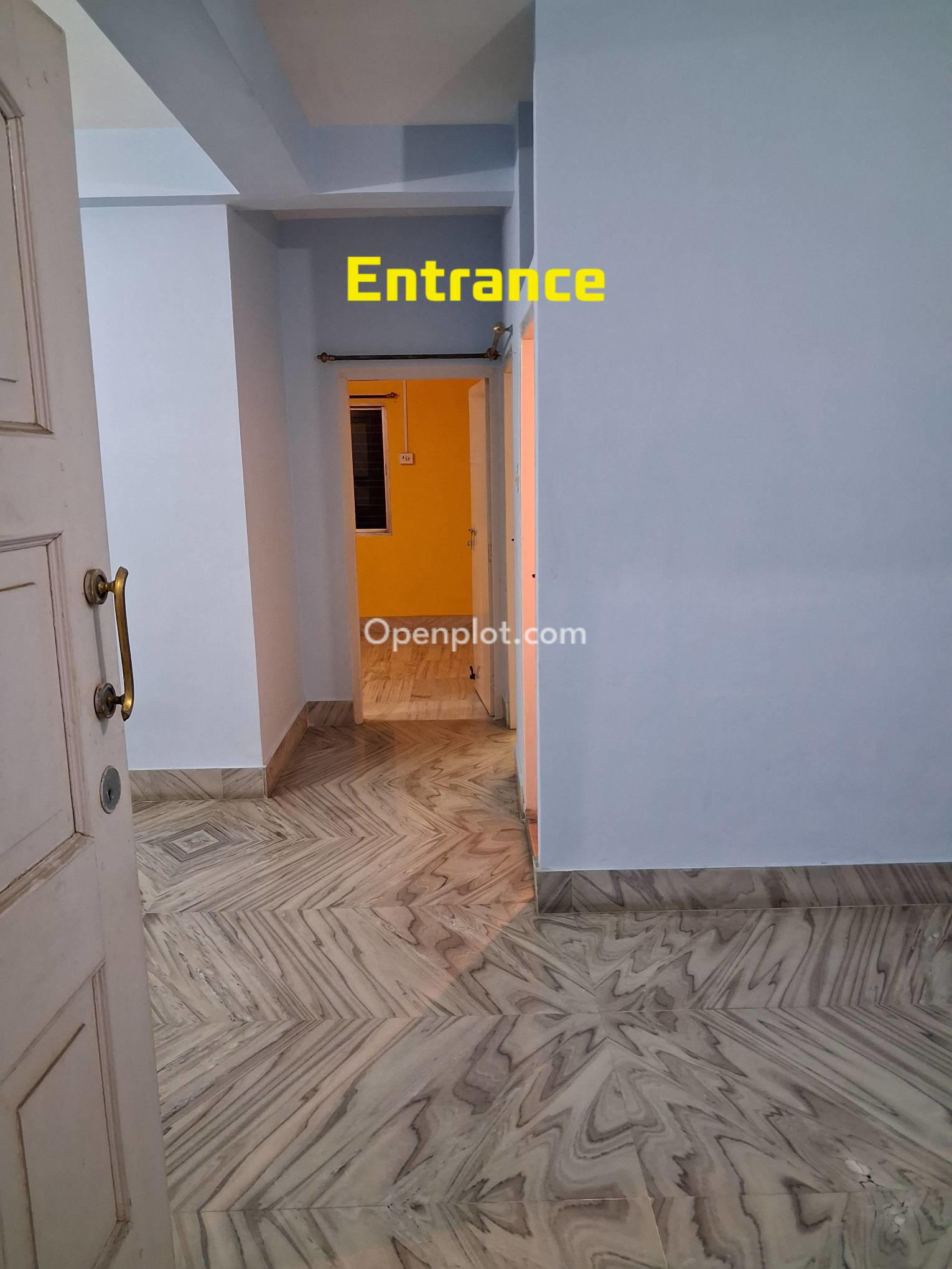 2 BHK Apartment for Sale in Santoshpur,Kolkata