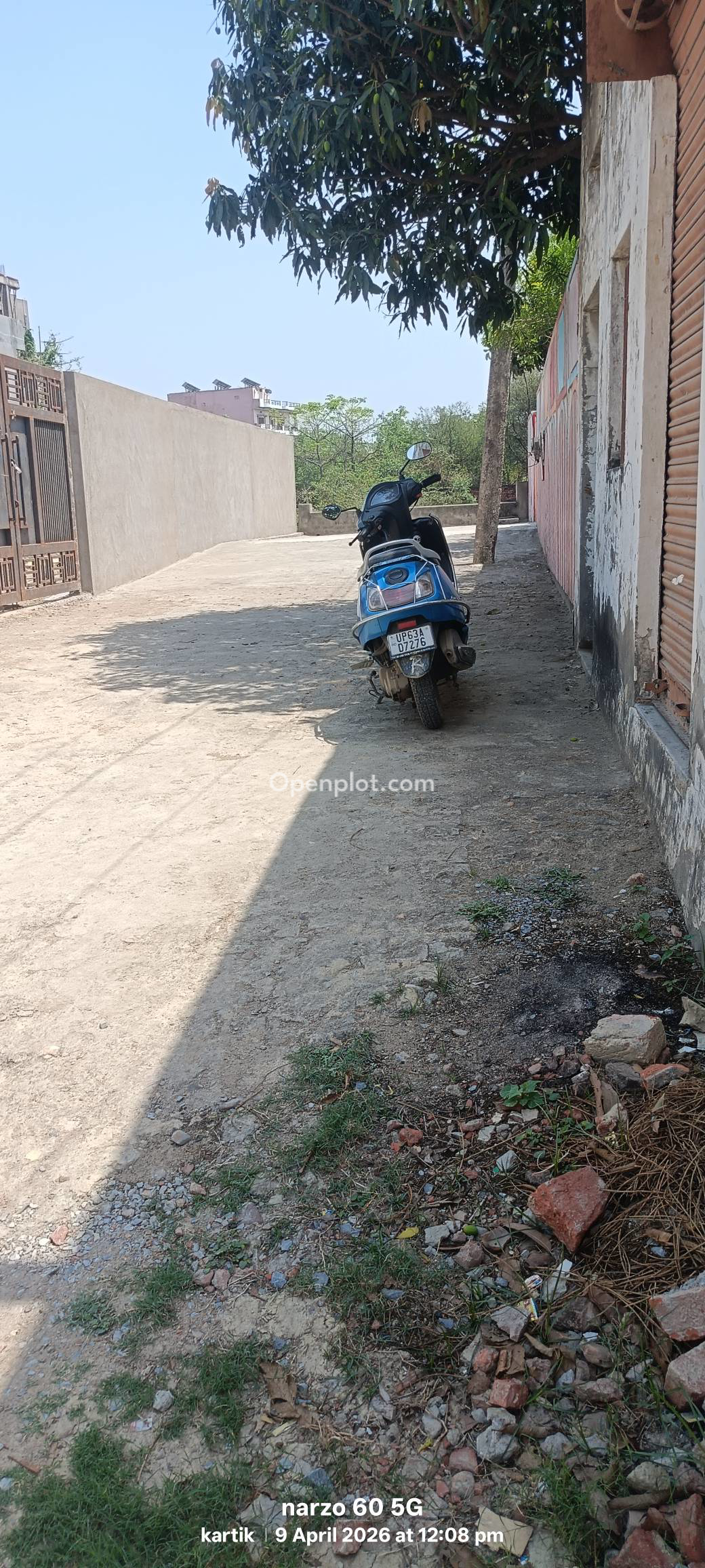 Plot for Sale in Ramnagar Varanasi,Varanasi