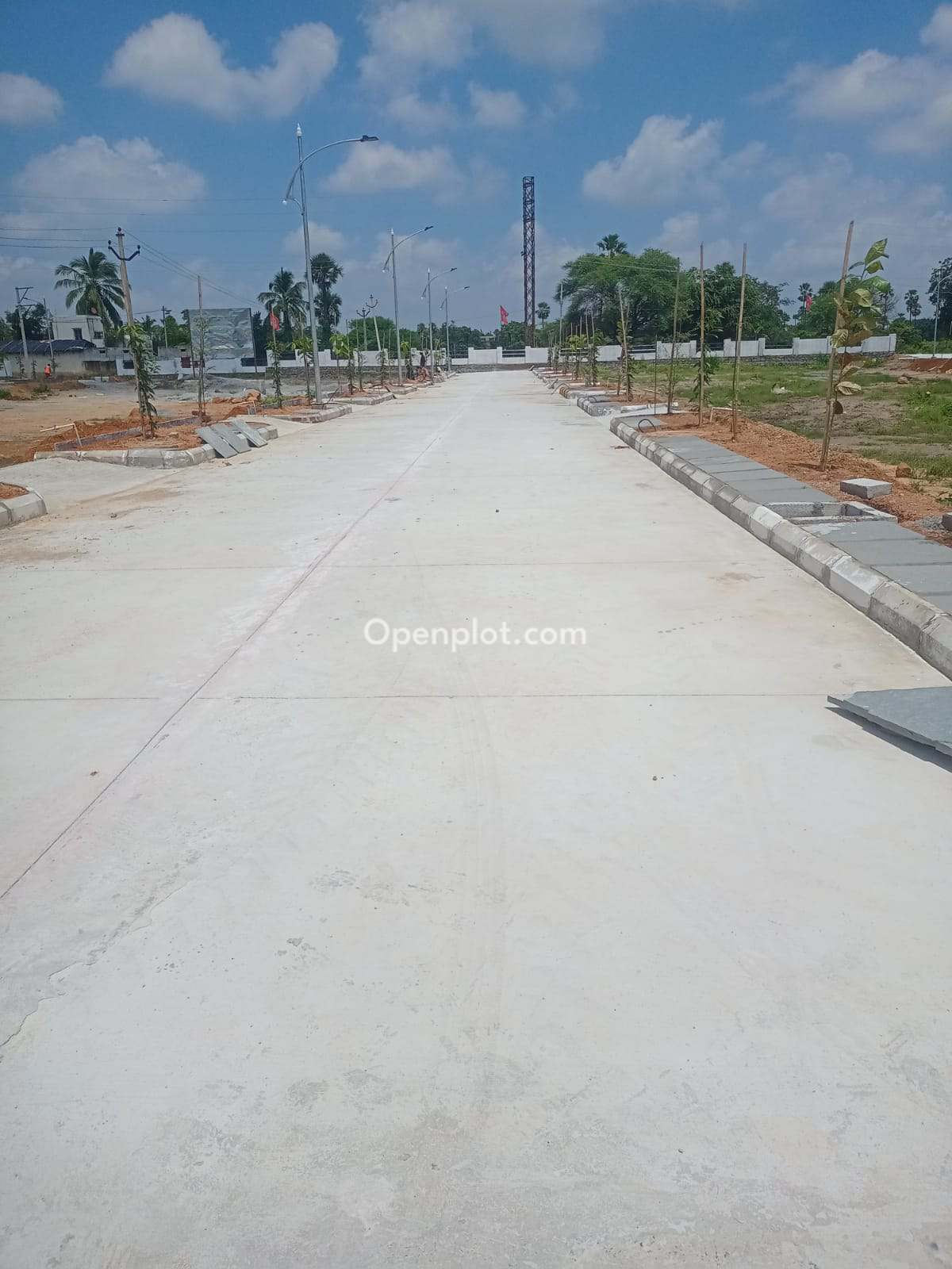 Plot for Sale in Ramdaspalli,Ranga Reddy