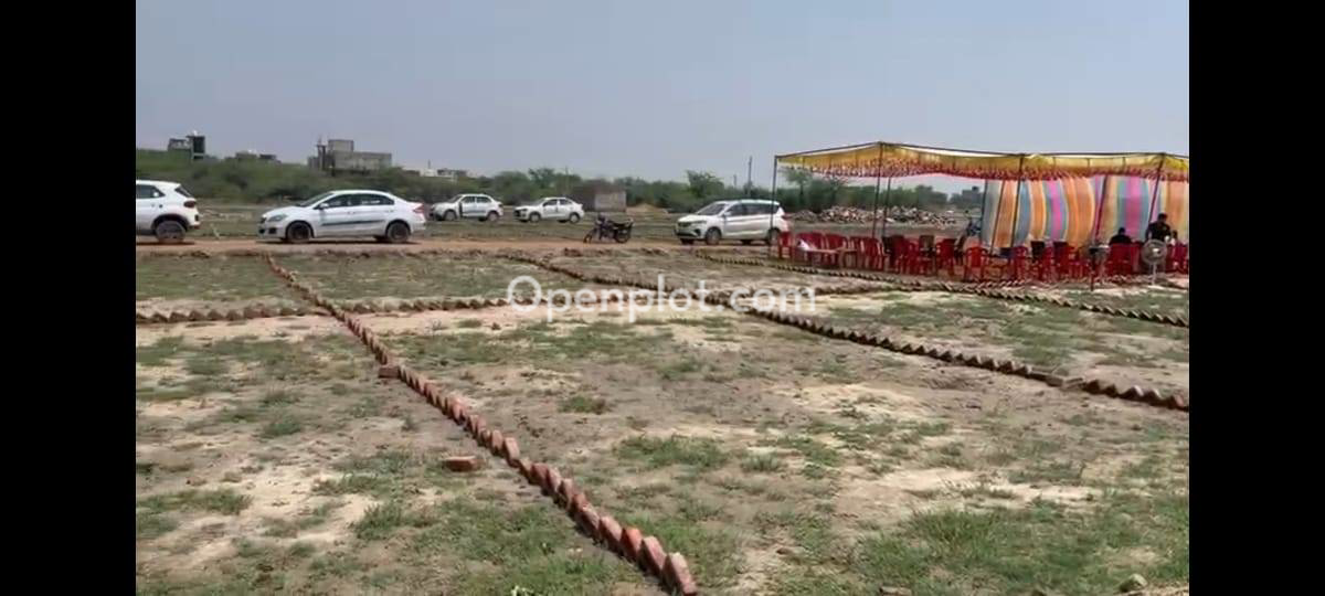 Plot for Sale in Sohna,Gurugram