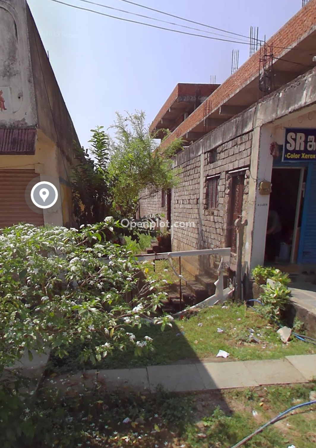 Plot for Sale in Bhupalapalli,Jayashankar Bhupalapally