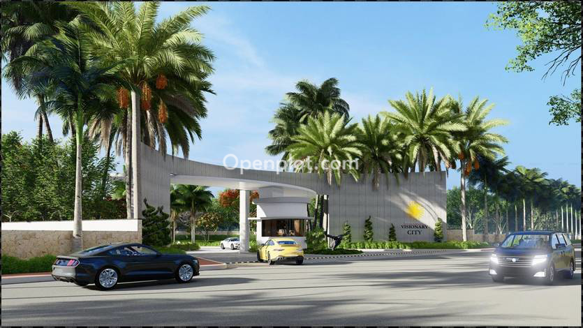 Plot for Sale in Tummaloor,Ranga Reddy