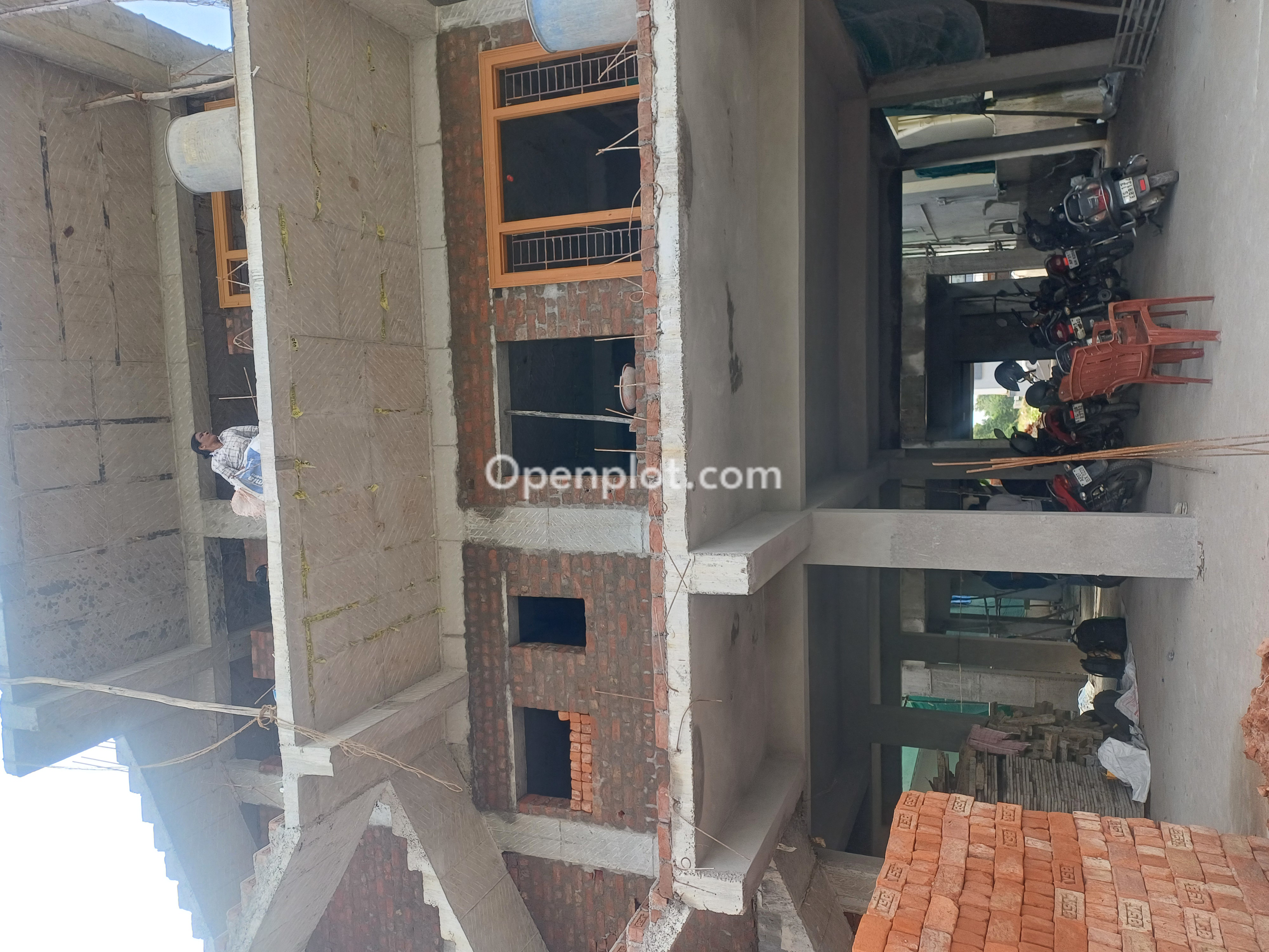 2 BHK Apartment for Sale in Bowrampet,Medchal Malkajgiri