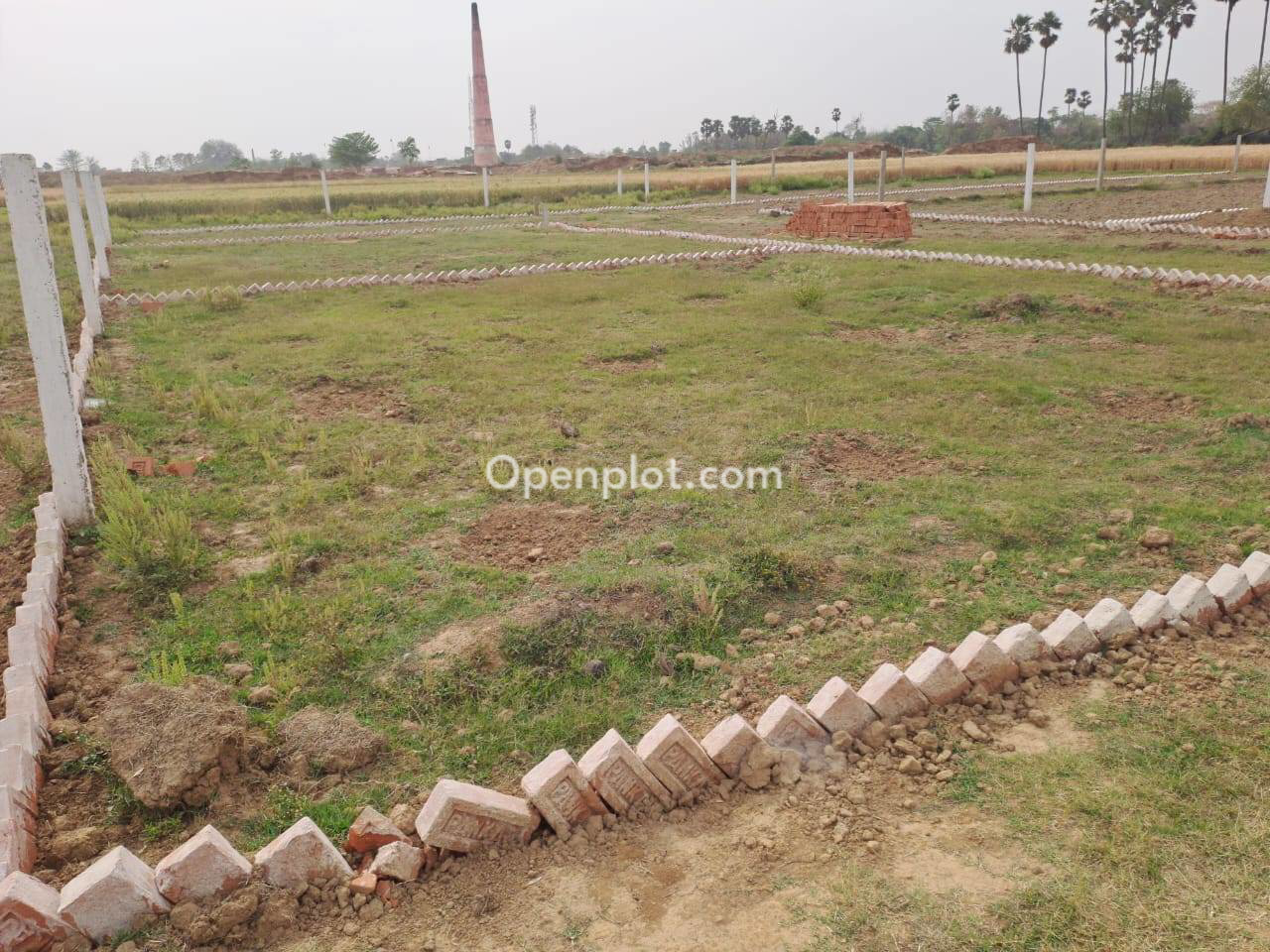 Plot for Sale in Bihta,Patna