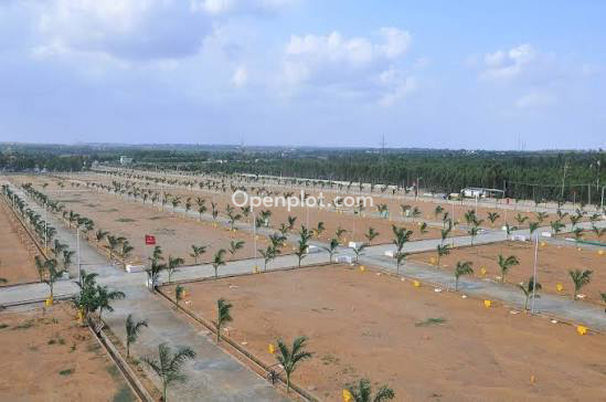 Plot for Sale in Shadnagar,Ranga Reddy