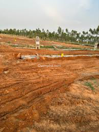 Plot for Sale in Mamnoor,Hanumakonda