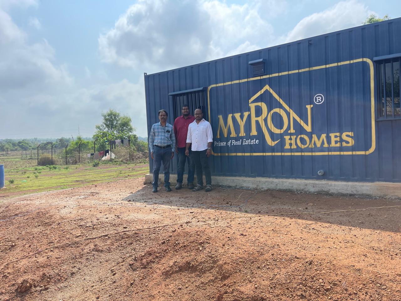 Plot for Sale in Manneguda,Vikarabad