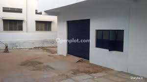 Industry for Sale in Munigadapa,Siddipet