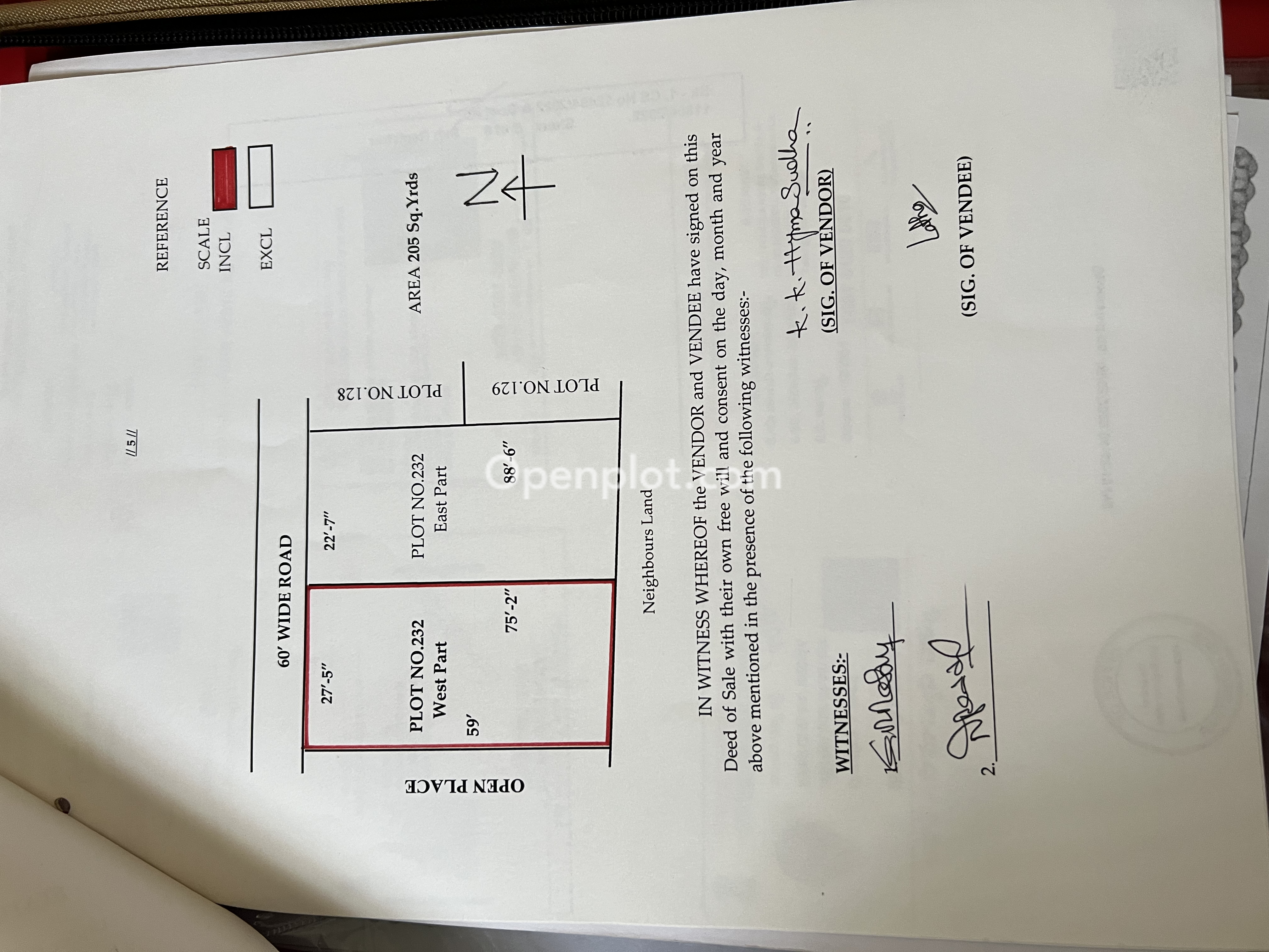 Plot for Sale in Eliminedu,Ranga Reddy