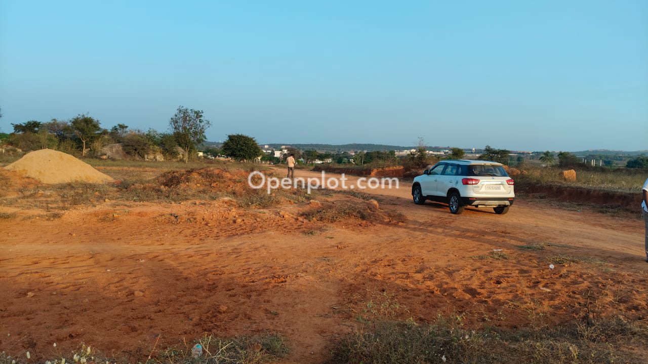 Plot for Sale in Shadnagar,Ranga Reddy