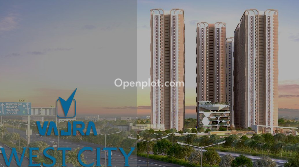 3 BHK Apartment for Sale in Kollur,Sangareddy