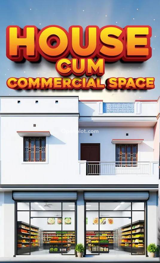 Plot for Sale in Paruthipattu ,Thiruvallur
