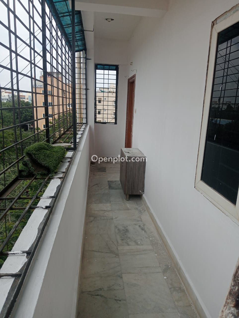 2 BHK Apartment for Rent in Pragathinagar,Medchal Malkajgiri