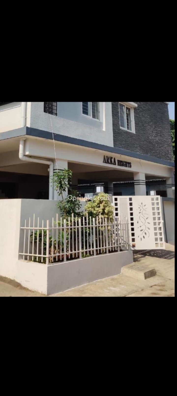 2 BHK Apartment for Sale in Kukatpally,Medchal Malkajgiri
