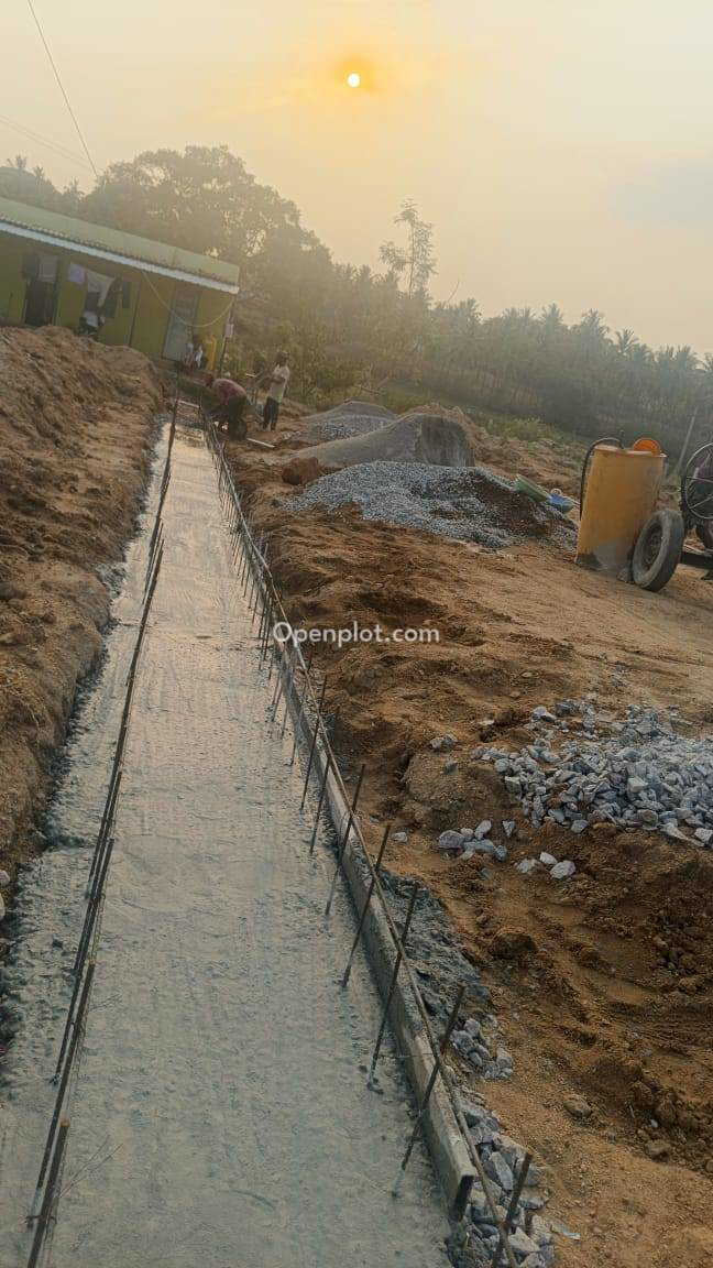 Plot for Sale in Chikkanahalli,Bengaluru Rural