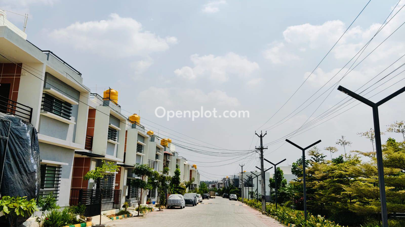 3 BHK Independent House for Sale in Avalapalli,Krishnagiri