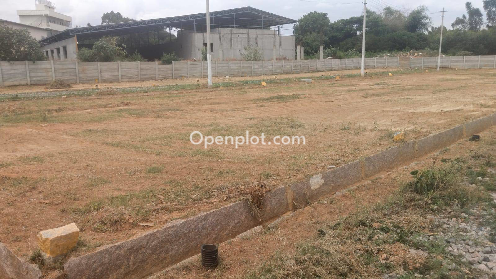Plot for Sale in Hessarghatta,Bengaluru Urban