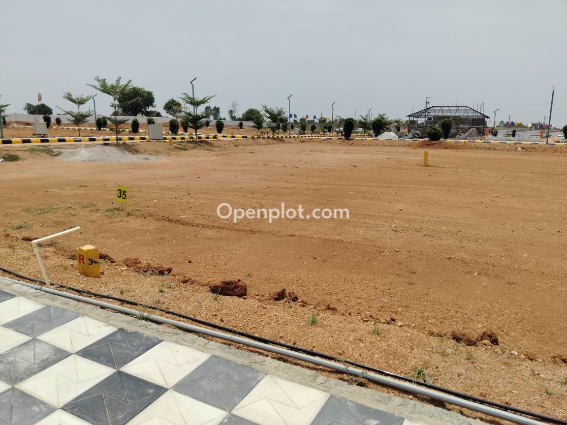 Venture for Sale in Lemur,Ranga Reddy