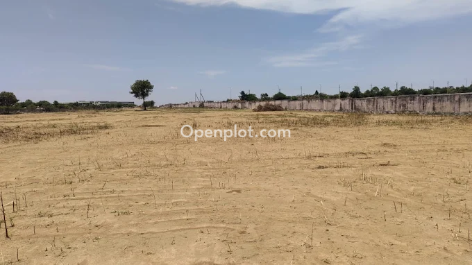 Plot for Sale in Tummaloor,Ranga Reddy