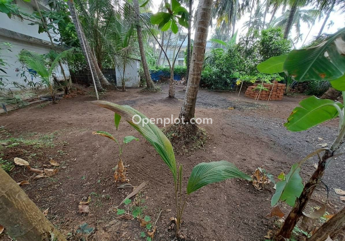 Plot for Sale in Thalassery,Kannur