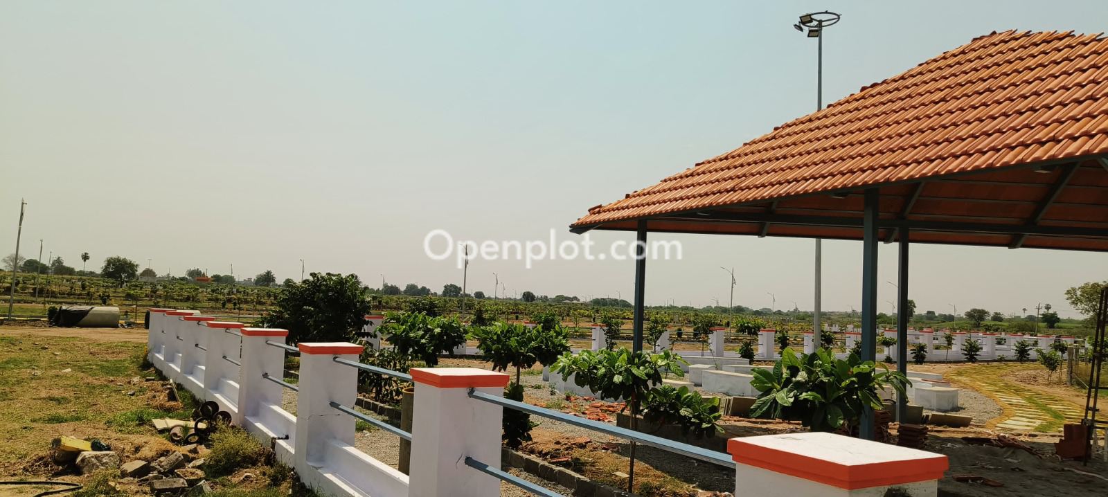 Plot for Sale in Shamshabad,Ranga Reddy