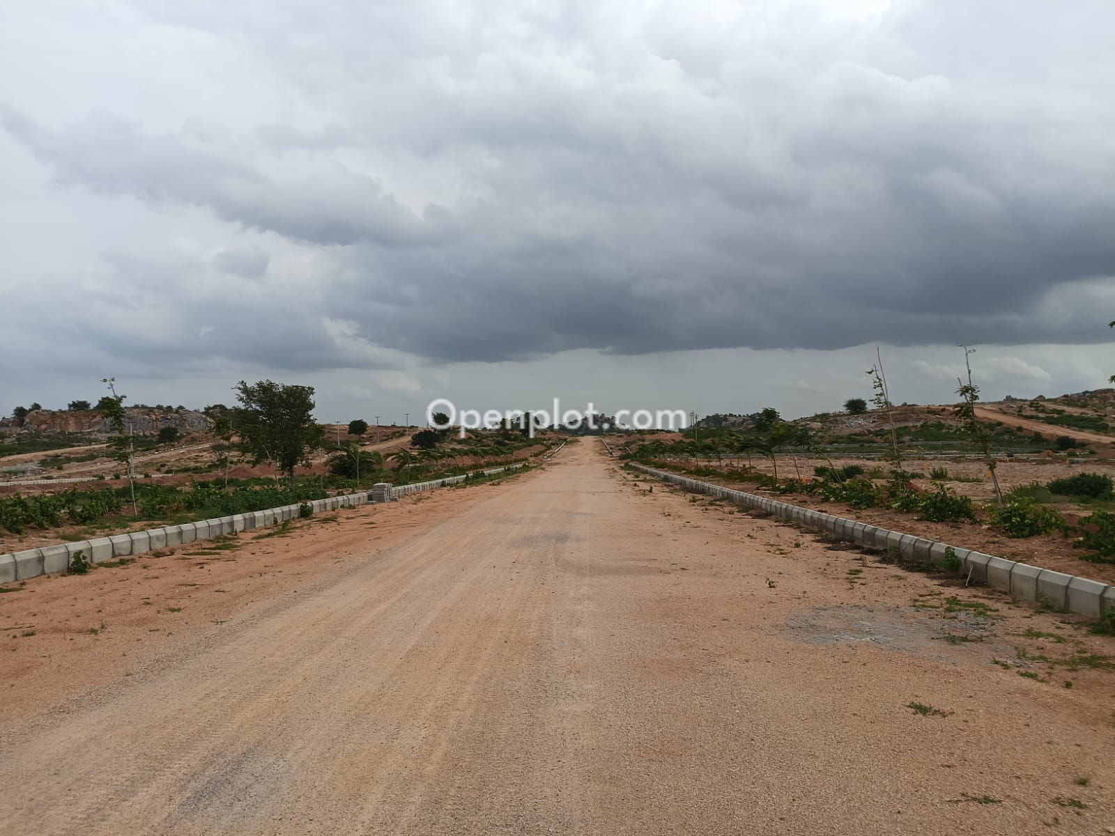 Plot for Sale in Ghatkesar,Medchal Malkajgiri