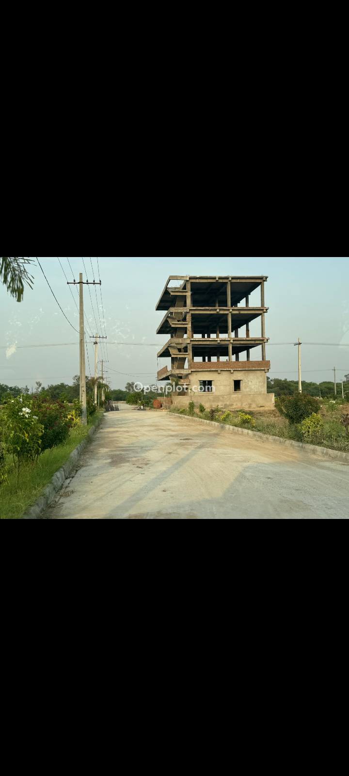 Venture for Sale in Mamnoor,Hanumakonda