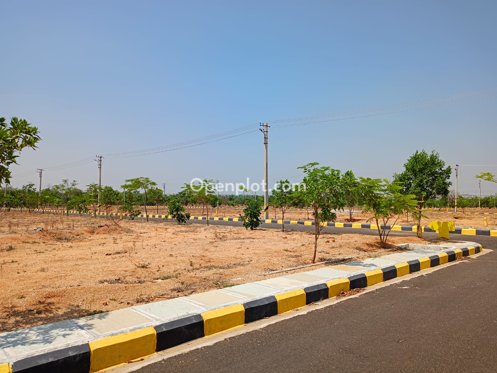 Plot for Sale in Mirkhanpet,Ranga Reddy