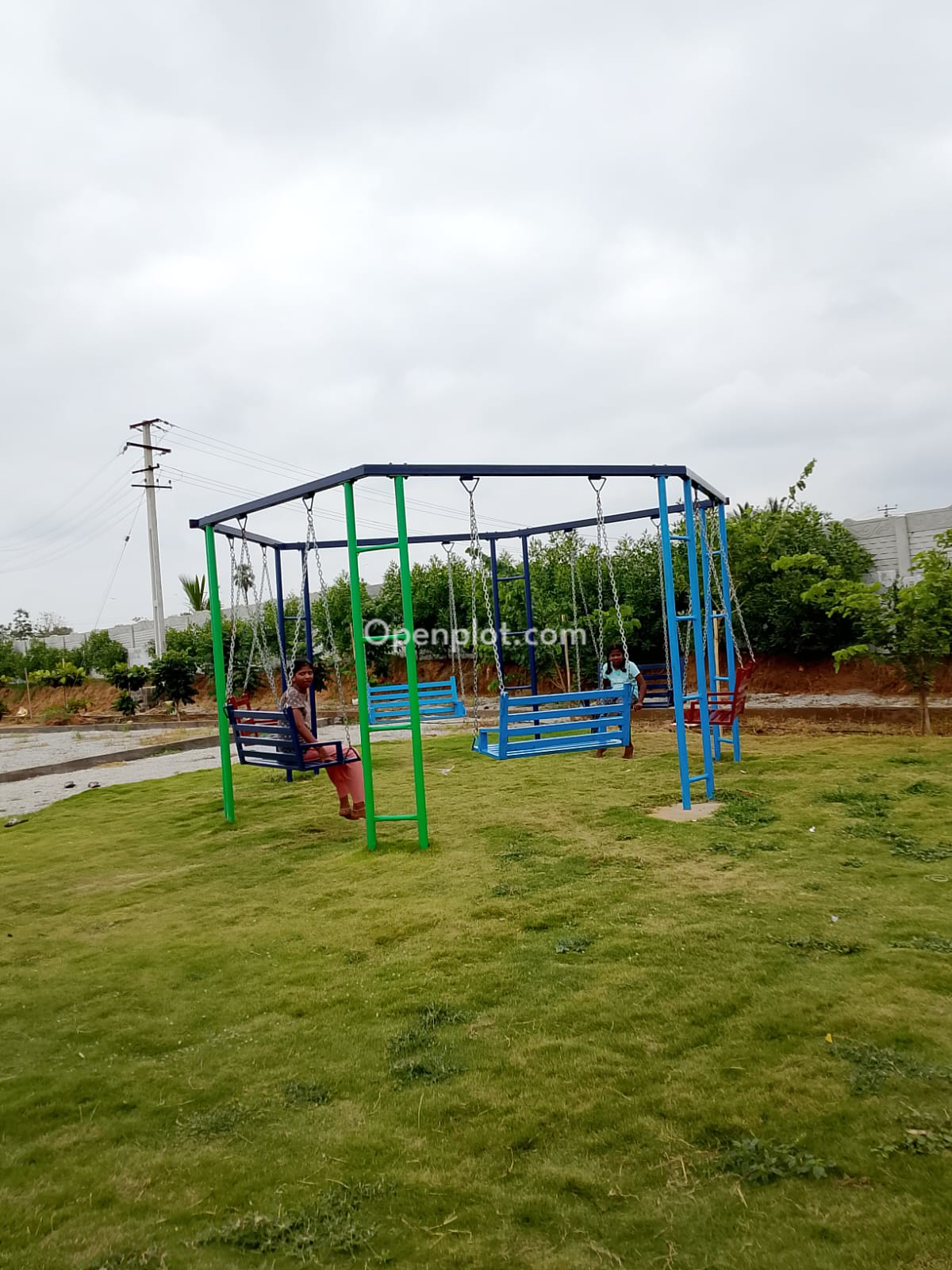 Plot for Sale in Shamshabad,Ranga Reddy
