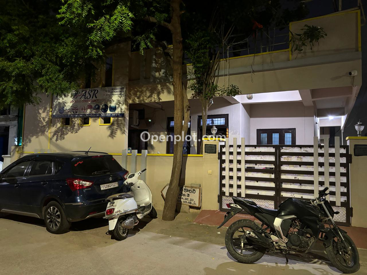 2 BHK Independent House for Sale in Vanasthalipuram,Ranga Reddy