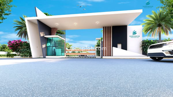 Plot for Sale in Ramdaspalli,Ranga Reddy
