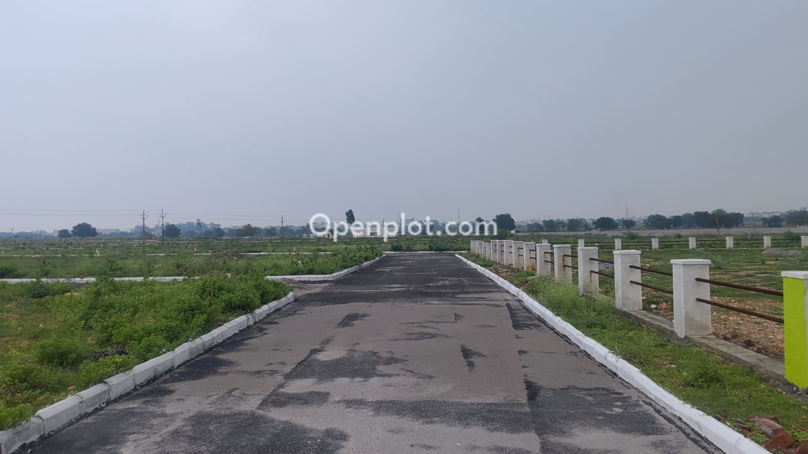 Plot for Sale in Sadasivpet,Sangareddy